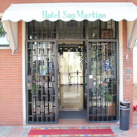קזלקיו די רנו Nuovo Hotel San Martino Snc מראה חיצוני תמונה