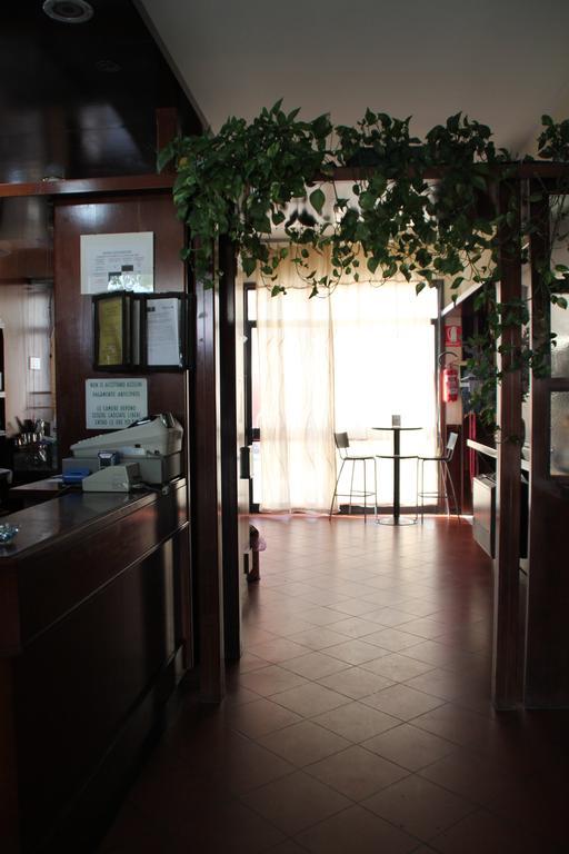 קזלקיו די רנו Nuovo Hotel San Martino Snc מראה חיצוני תמונה