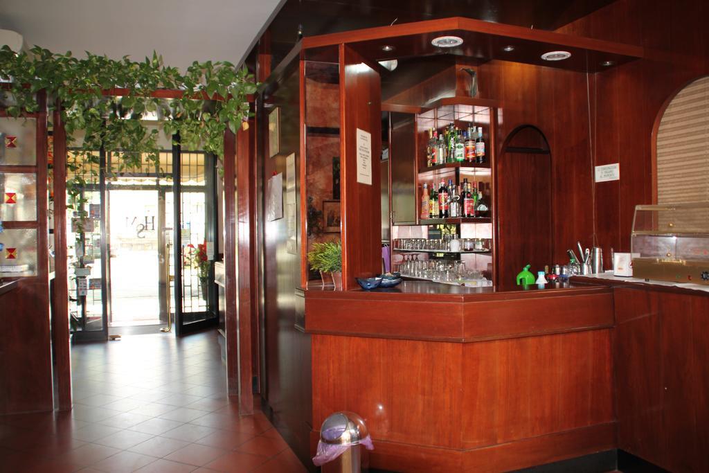 קזלקיו די רנו Nuovo Hotel San Martino Snc מראה חיצוני תמונה