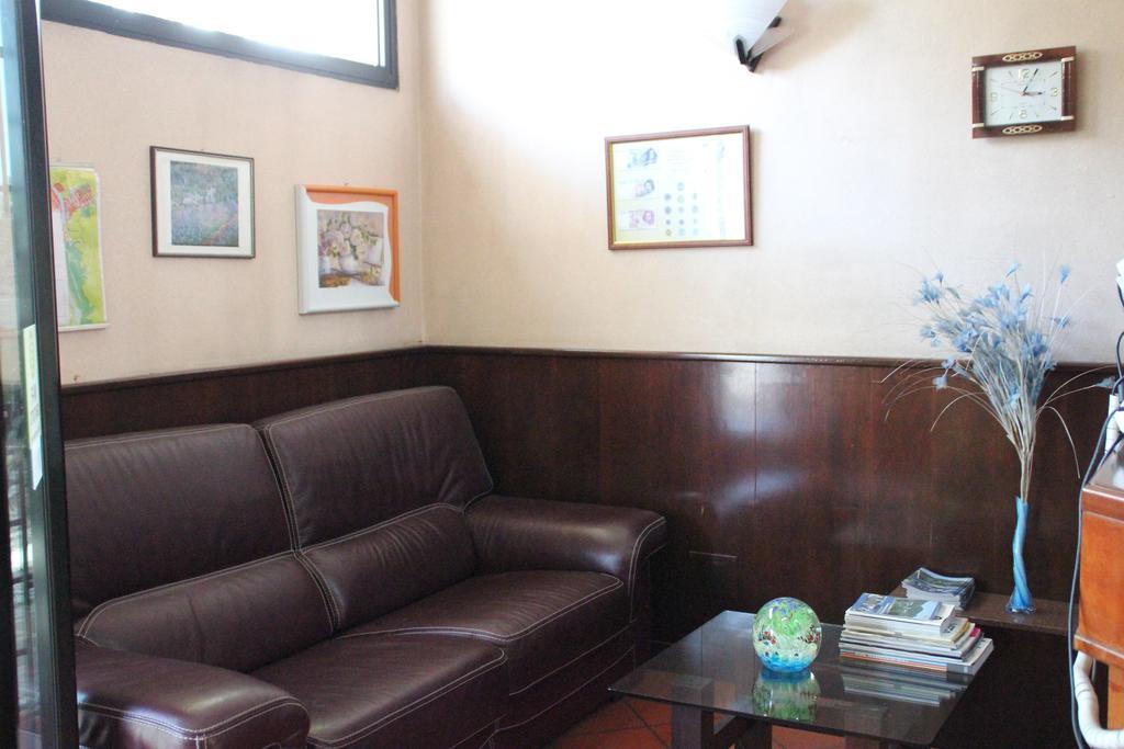 קזלקיו די רנו Nuovo Hotel San Martino Snc מראה חיצוני תמונה