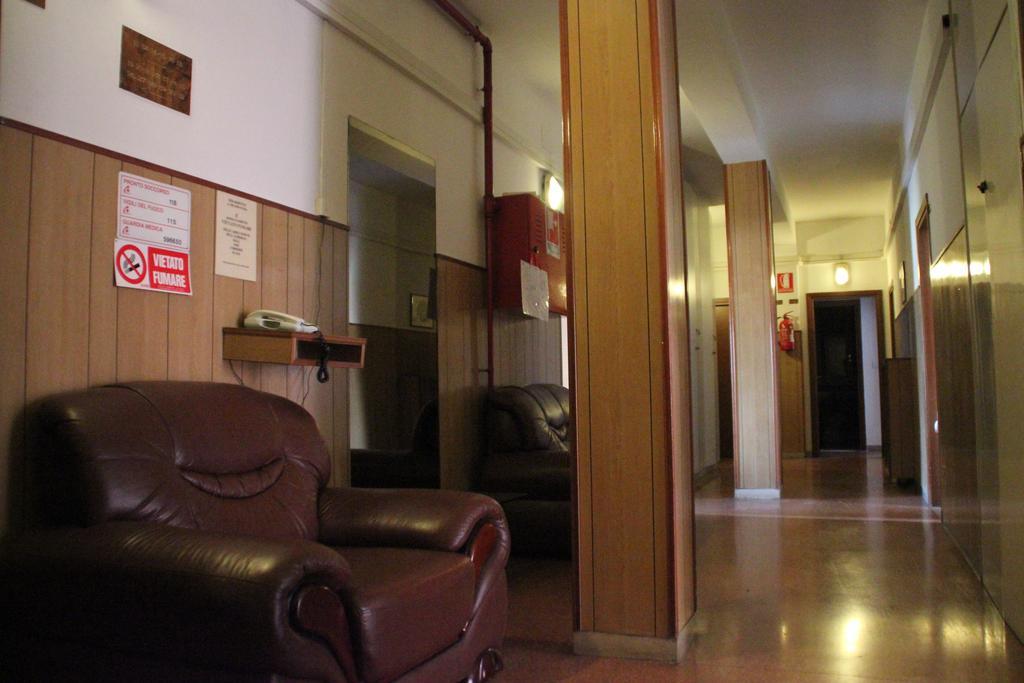 קזלקיו די רנו Nuovo Hotel San Martino Snc מראה חיצוני תמונה