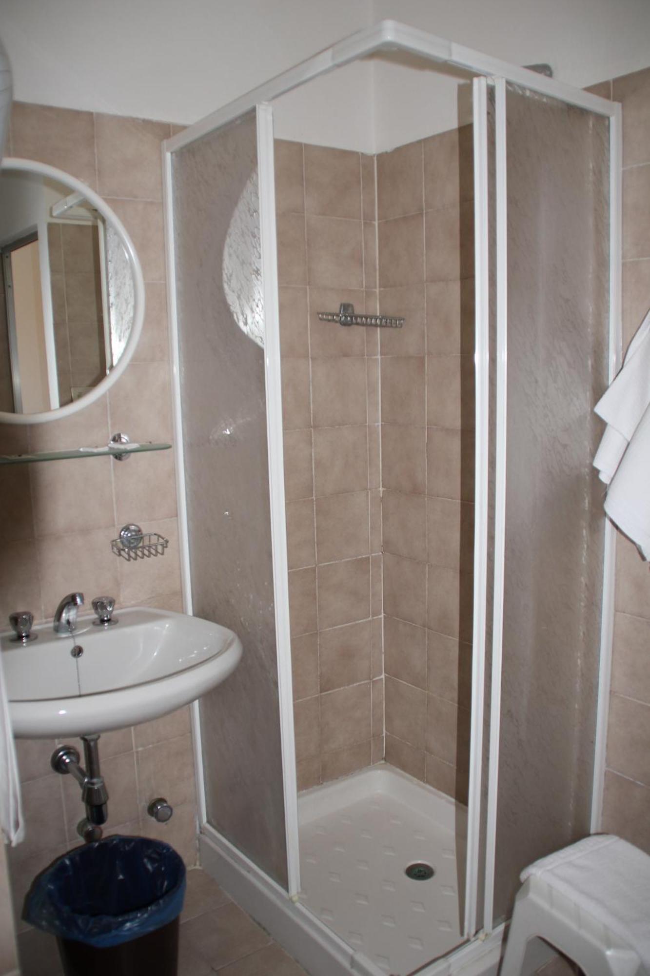 קזלקיו די רנו Nuovo Hotel San Martino Snc חדר תמונה
