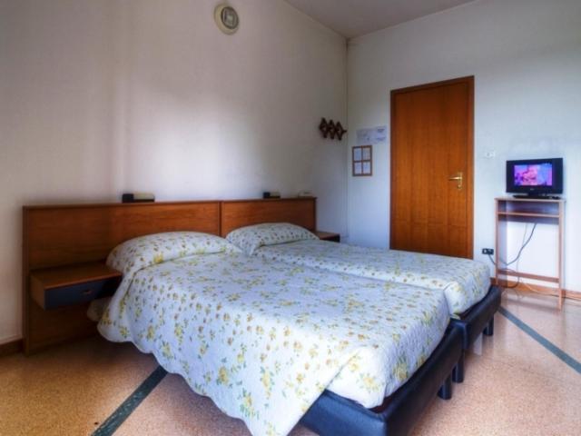 קזלקיו די רנו Nuovo Hotel San Martino Snc מראה חיצוני תמונה