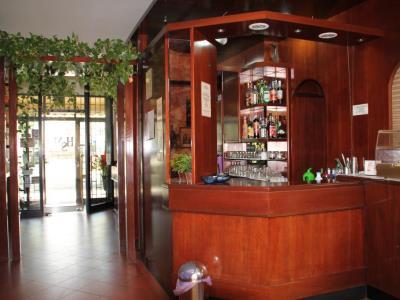קזלקיו די רנו Nuovo Hotel San Martino Snc מראה חיצוני תמונה